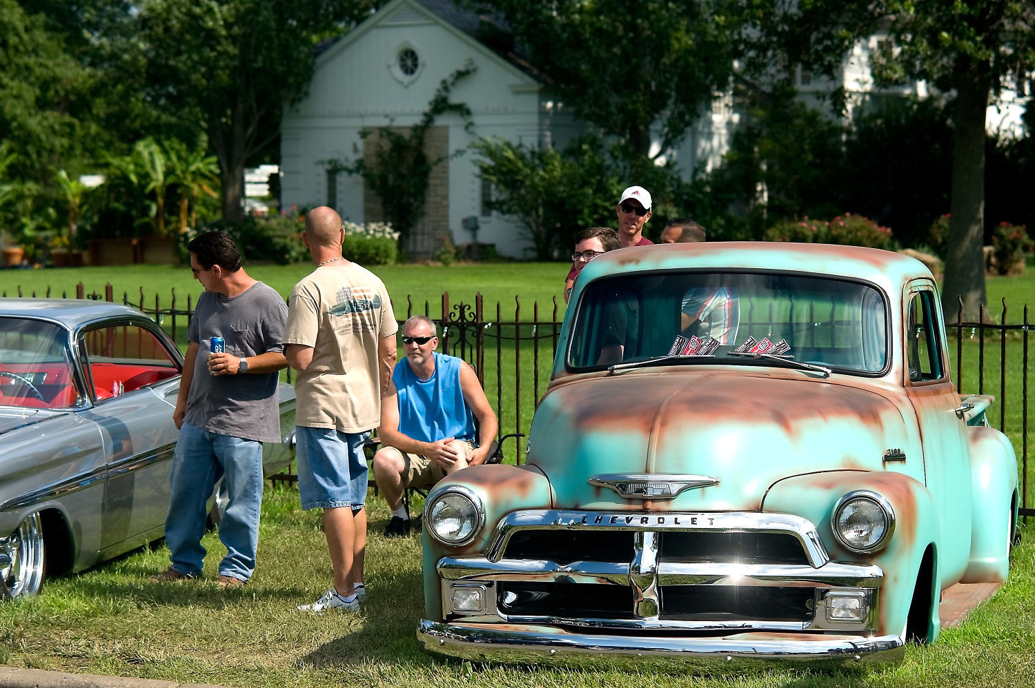 Street Nationals